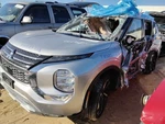 2022 Mitsubishi Outlander 2.5L Engine Motor Oem 59K Miles - LKQ437269840 Used. Price: $2305.50.