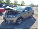 Used Engine Complete Assembly Fits: 2016 Lincoln Mkc 2.0L Vin 9 8TH Digit Turbo. Price: $2836.00.