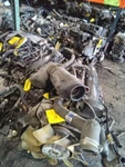Engine 5.4L Vin 8TH Digit Gasoline Fits 2002-2003 Ford E150 Van Used. Price: $1599.00.