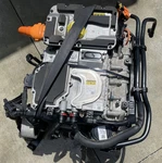 Hyundai Ioniq Awd EM17 Rear Drive Unit Engine Assembly 53K Miles 22-24 #108620 Used. Price: $2100.00.