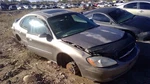 Engine 3.0L Vin 8TH Digit Ohv Vulcan Gasoline Fits 02 Sable 280070 Used. Price: $664.99.