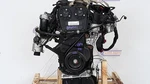 2.0L Turbo Engine Vin 2024 Audi A5 Line 6K Miles Used. Price: $4500.00.