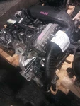 Engine 253 Type And GLC300 Vin Suv Fits 22 Mercedes Glc-class 668991 Used. Price: $5707.52.