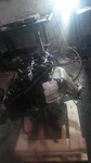 Engine Gasoline Model 2.0L Vin 5 8TH Digit Fits 16 Soul 432360 Used. Price: $2574.00.