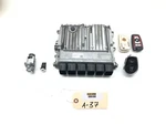 2017-2020 Bmw 430I F36 Gran Coupe Ecu Engine Control Module W/ Lock Key Oem Used. Price: $349.99.