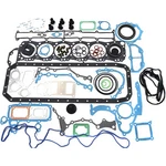 Full Gasket Set For Hino J08E-T Engine Cylinder Head Kit New. Price: $137.71.