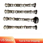 Mopar 5184377AH 5184378AH 5184379AH 5184380AH Camshafts For Ram Dodge 3.6L New. Price: $280.00.