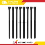 Head Bolts Fit 14-15 Mini Cooper 1.5L L3 Dohc Tc B38A15M0 New. Price: $94.95.