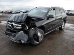 Mercedes-benz GLS63 2016-2017 Engine Turbos Included 1716639 Used. Price: $6376.05.