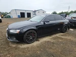 Used Engine Complete Assembly Fits: 2013 Audi A4 2.0L Vin 5TH Digit Turbo. Price: $3360.00.