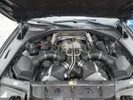 12-18 Bmw F10 M5 M6 S63N 4.4L Cyl Engine Motor Long Block Assembly 122K Oem Used. Price: $6580.00.