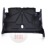 Fit Mazda MX5 Miata 1990-2005 Under Body Engine Splash Shield Guard Support New. Price: $73.11.