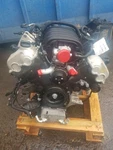 Engine 3.6L Vin 5TH Digit Awd Fits 11-13 Porsche Panamera 30681640 Used. Price: $3180.05.