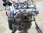 2018-2020 Buick Regal Tourx Engine 2.0L Awd 33K Motor (opt Ltg Vin 8TH) Oem Used. Price: $949.95.