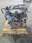 2004 Ford Mustang 3.9L Engine Motor Vin 8TH Digit 6-238 200K Miles Nice! Used. Price: $749.95.