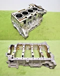 Bmw F10 F30 F32 X3 2.0L N20 N26 Turbo Engine Cylinder Block Head Housing Oem 90K Used. Price: $273.89.