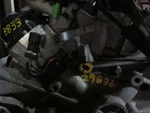3.3L 28K Miles Broken Timing Cover And Block Fits 07 Caravan 33806 Used. Price: $590.00.