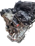 Used Engine Complete Assembly Fits: 2017 Ram Promaster 2500 Van 3.6L Gasoline Vi. Price: $2599.00.
