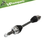 Cv Axle Assembly Front Left Right For Chevrolet Silverado Gmc Sierra 150 New. Price: $90.99.