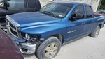 2005 Dodge Ram 1500 5.7L Engine Motor Oem 355K Miles (lkq 433977274) Used. Price: $1998.10.