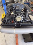 Porsche Engine 2.2 L 911/01 Mfi Used. Price: $10900.00.