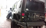 2012 Jeep Wrangler 3.6L Engine Motor Oem 172K Miles (lkq 457534464) Used. Price: $3164.10.