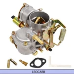 Barrel Carburetor For Volkswagen Beetle Single Port 1.2L 1.3L Engine 30 PICT-1 New. Price: $61.99.