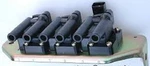 Genuine Mitsubishi Ignition Coil Pack 3000GT Dodge Stealth Turbo & Dohc Engines New. Price: $208.75.