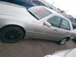 1999 Mercedes-benz C-class 2.8L V6 Engine Complete Assembly Rwd Oem 161K Miles Used. Price: $600.00.