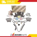Overhaul Engine Rebuild Kit Fit 05-10 Nissan Frontier Pathfinder Xterra VQ40DE New. Price: $549.95.