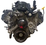 Engine For 2019 Dodge Ram 1500 5.7 Hemi Ezh 401HP Used. Price: $5553.00.