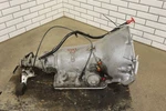 1993 Chevrolet Camaro Rwd 5.7 Automatic Transmission 4L60E Used. Price: $722.50.