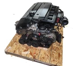 2003-2006 Bmw 325I Z4 (E46 E85) Rwd 2.5L M54 L6 Motor Engine Assembly (124K) Used. Price: $1804.99.
