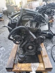 Used Engine Complete Assembly Fits: 2003 Toyota Camry 2.4L Vin 5TH Digit 2AZFE. Price: $1230.00.