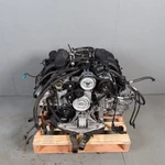 1997-1999 Porsche Boxster 986 2.5 Engine Motor 171K Miles Oem Used. Price: $1619.24.