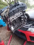 2010-2013 Kia Forte Koup Engine Motor Complete Assembly 211K T36DR. Price: $400.00.