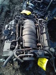 2004-2005 Cadillac Deville Engine Fits 4.6L Vin 9 8TH Digit Used. Price: $1199.00.