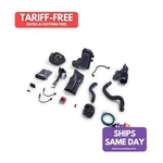 Ford M-6017-M50HM, Kit Engine Control Pack Manual Trans Performance Racing Parts New. Price: $3502.18.