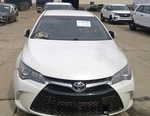 Engine 2.5L Fits 12-17 Camry Toyota 4-CYLINDER Motor Used. Price: $1265.00.
