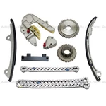For Nissan Altima Sentra X-trail Primera QR25DE QR20DE Timing Chain Kit New. Price: $58.40.