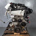 2018 2019 Bmw X2 X1 Engine 2.0L 228 Hp Turbo Oem Tested Used. Price: $1819.99.