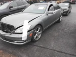 2013 Mercedes-benz Class 4.7L Engine Motor Oem 113K Miles LKQ449942500 Used. Price: $4966.10.