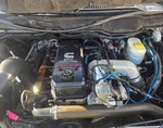 2007 2008 Dodge Ram 2500 3500 6.7 Cummins Diesel Engine 91K Miles Running Good Used. Price: $10920.00.