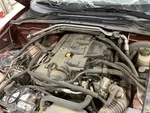 Engine 2.0L Vin 8TH Digit Fits 08-15 Mazda MX-5 Miata 4828285 Used. Price: $2029.95.