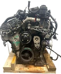 2012 Gmc Acadia 3.6L Engine Assembly 94K Miles Motor Vin 8TH Digit Opt Llt Used. Price: $3610.88.