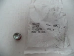 Cummins L10 M11 Pipe Plug, (12 Plugs Per Bag), Pn 3013786 New. Price: $7.50.