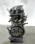 2006 Toyota Matrix Xr 1.8L 2WD Engine Assembly Oem 183K Miles Used. Price: $1600.00.