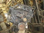 Engine 3.3L Vin A 4TH Digit VG33E Thru 11/98 Fits 98-99 Infiniti QX4 434629 Used. Price: $550.00.