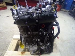 2025 Chevrolet Traverse Awd 2.5L Engine 3011844 Used. Price: $2164.00.