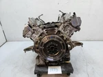 Oem Bmw F10 F13 M5 M6 Engine Motor Long Block S63TU 4.4L Twin Turbo 71K Used. Price: $9500.00.